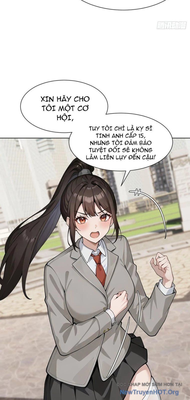 đọc truyện Thái Cổ Thập Hung: Người Khác Ngự Thú Ta Ngự Thú Nương Chương 29 ảnh 12 tại Thiên Thai Truyện