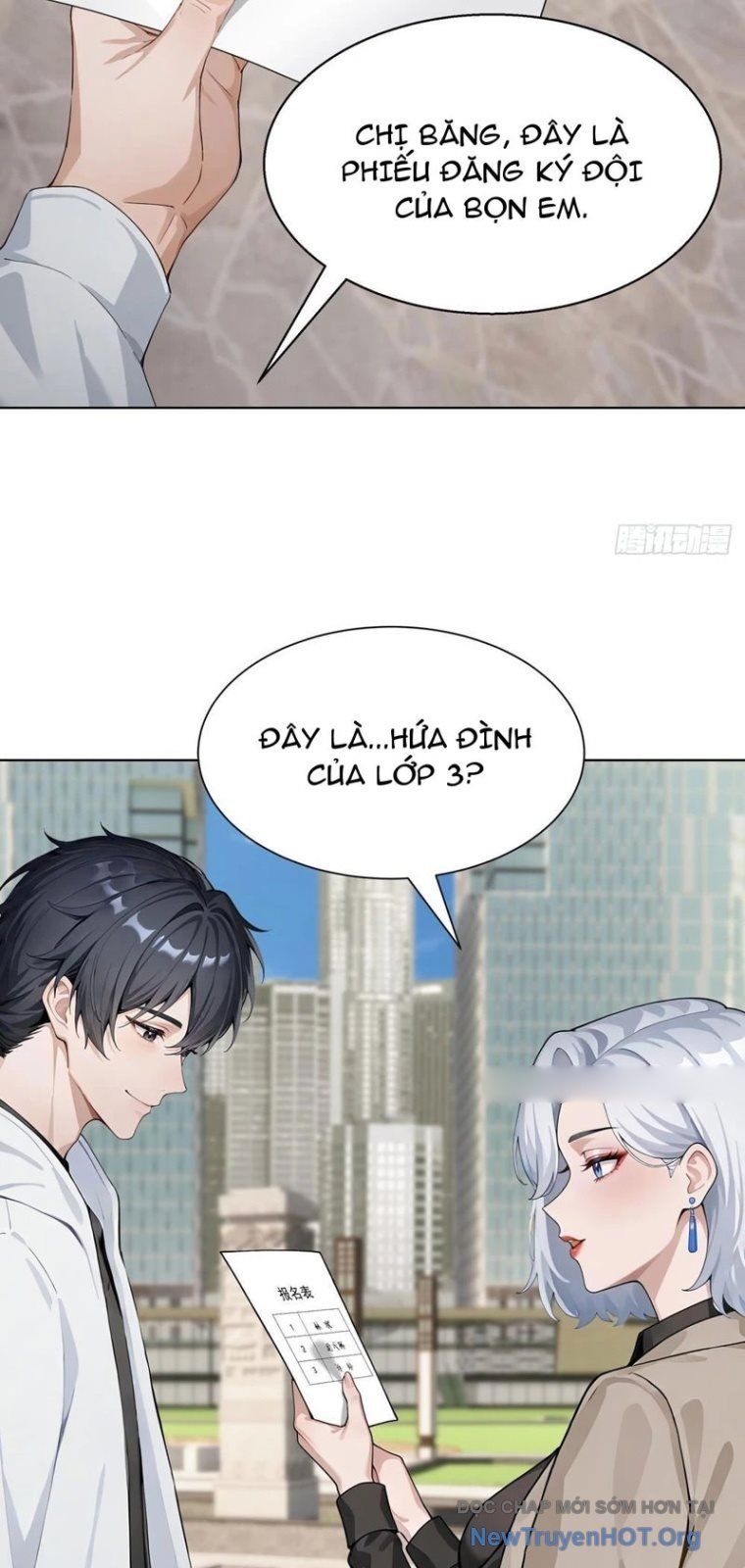 đọc truyện Thái Cổ Thập Hung: Người Khác Ngự Thú Ta Ngự Thú Nương Chương 29 ảnh 17 tại Thiên Thai Truyện