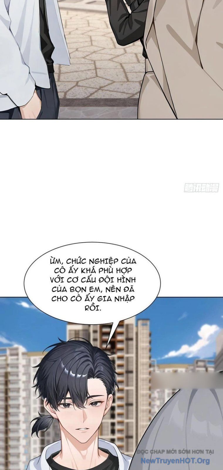 đọc truyện Thái Cổ Thập Hung: Người Khác Ngự Thú Ta Ngự Thú Nương Chương 29 ảnh 18 tại Thiên Thai Truyện