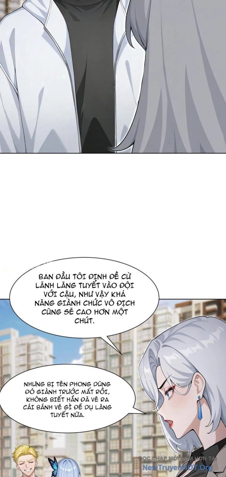 đọc truyện Thái Cổ Thập Hung: Người Khác Ngự Thú Ta Ngự Thú Nương Chương 29 ảnh 19 tại Thiên Thai Truyện