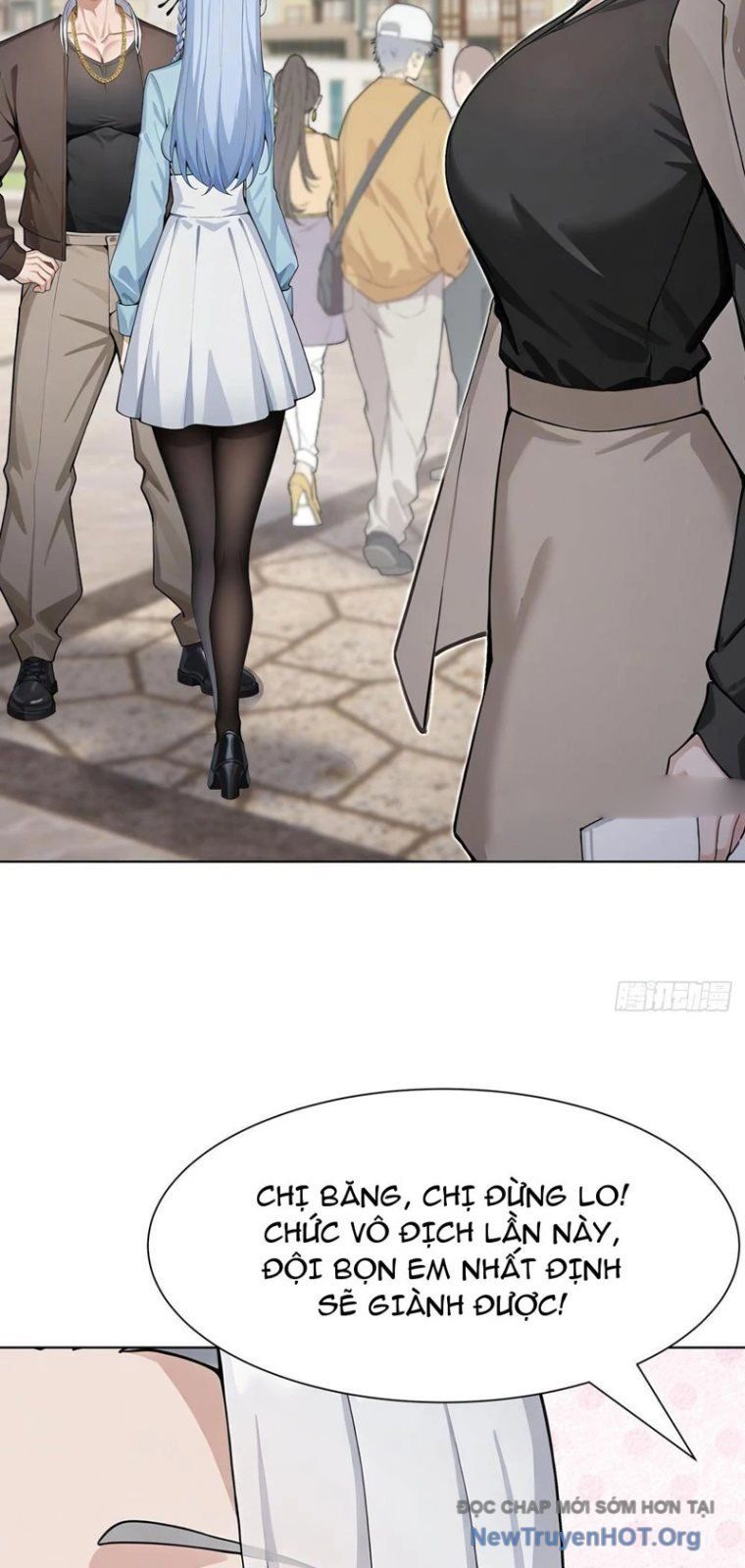 đọc truyện Thái Cổ Thập Hung: Người Khác Ngự Thú Ta Ngự Thú Nương Chương 29 ảnh 20 tại Thiên Thai Truyện