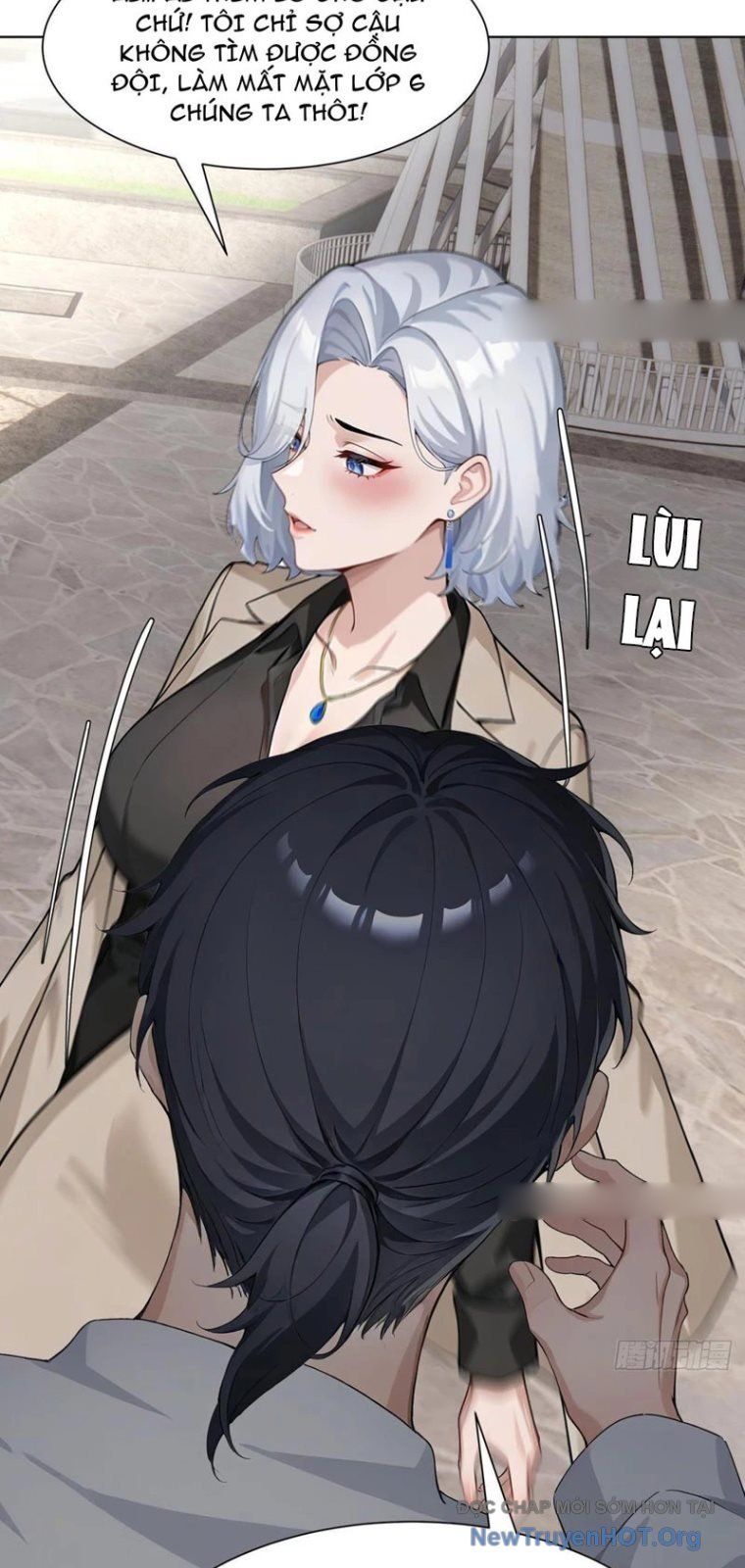 đọc truyện Thái Cổ Thập Hung: Người Khác Ngự Thú Ta Ngự Thú Nương Chương 29 ảnh 22 tại Thiên Thai Truyện