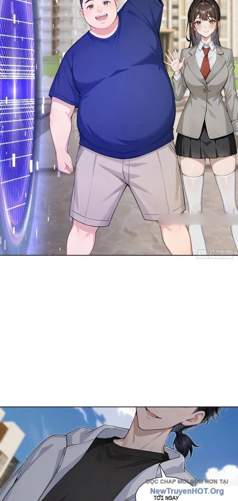 đọc truyện Thái Cổ Thập Hung: Người Khác Ngự Thú Ta Ngự Thú Nương Chương 29 ảnh 26 tại Thiên Thai Truyện