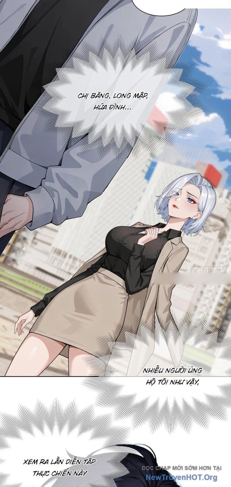 đọc truyện Thái Cổ Thập Hung: Người Khác Ngự Thú Ta Ngự Thú Nương Chương 29 ảnh 27 tại Thiên Thai Truyện