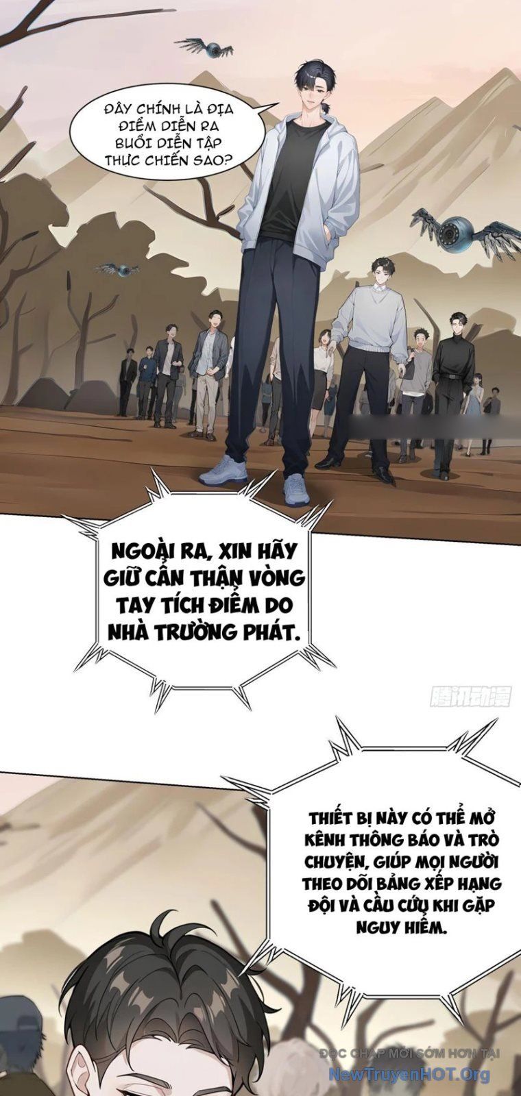 đọc truyện Thái Cổ Thập Hung: Người Khác Ngự Thú Ta Ngự Thú Nương Chương 29 ảnh 30 tại Thiên Thai Truyện