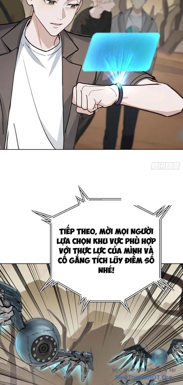 đọc truyện Thái Cổ Thập Hung: Người Khác Ngự Thú Ta Ngự Thú Nương Chương 29 ảnh 31 tại Thiên Thai Truyện