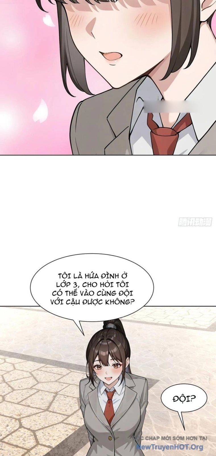 đọc truyện Thái Cổ Thập Hung: Người Khác Ngự Thú Ta Ngự Thú Nương Chương 29 ảnh 5 tại Thiên Thai Truyện