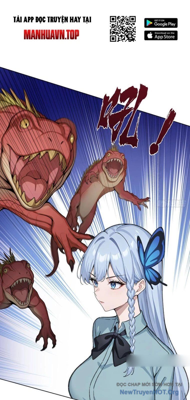 đọc truyện Thái Cổ Thập Hung: Người Khác Ngự Thú Ta Ngự Thú Nương Chương 29 ảnh 34 tại Thiên Thai Truyện