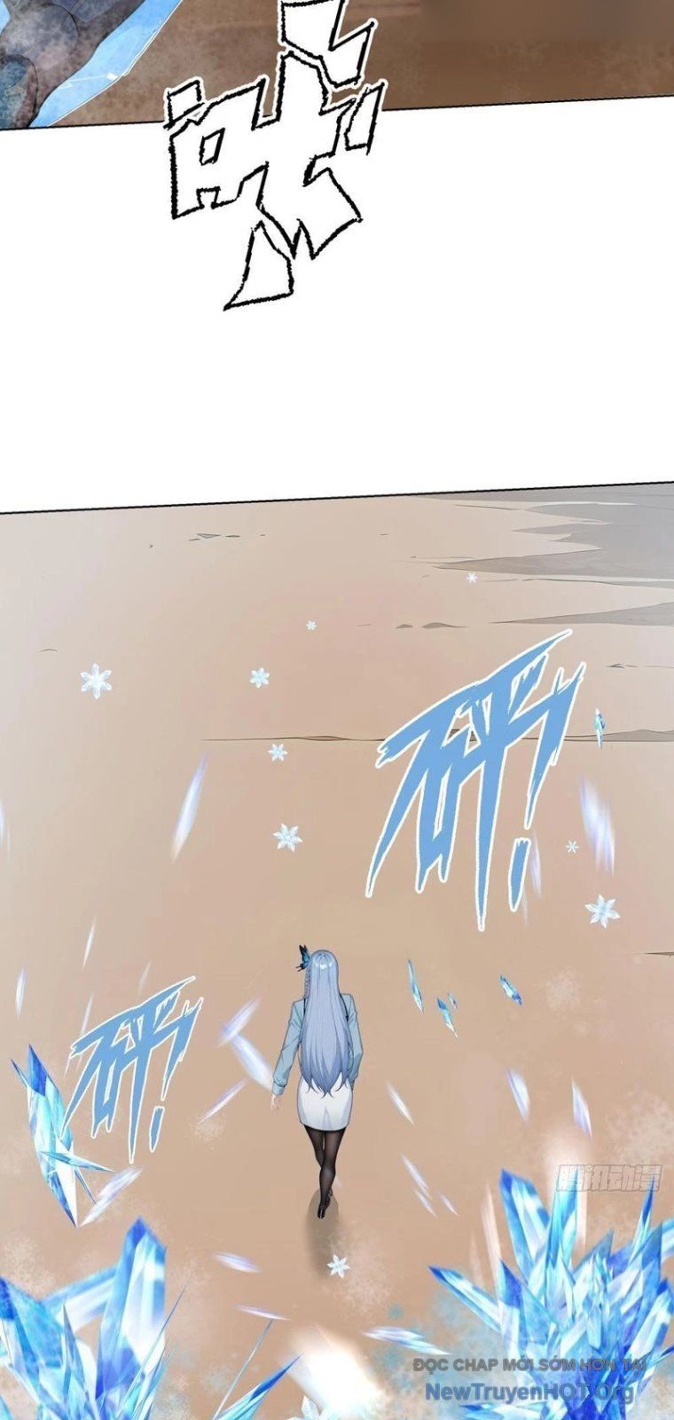 đọc truyện Thái Cổ Thập Hung: Người Khác Ngự Thú Ta Ngự Thú Nương Chương 29 ảnh 37 tại Thiên Thai Truyện