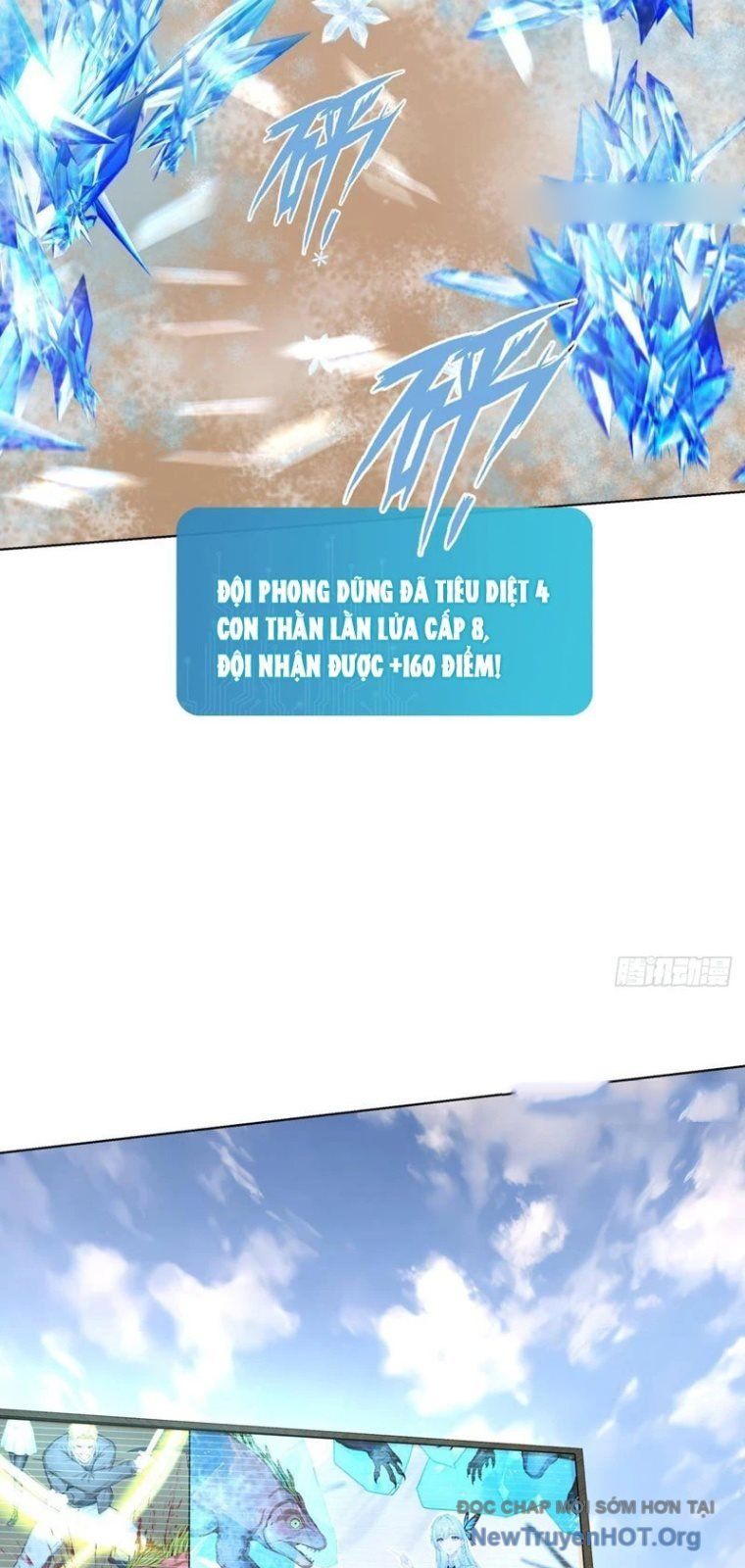 đọc truyện Thái Cổ Thập Hung: Người Khác Ngự Thú Ta Ngự Thú Nương Chương 29 ảnh 38 tại Thiên Thai Truyện