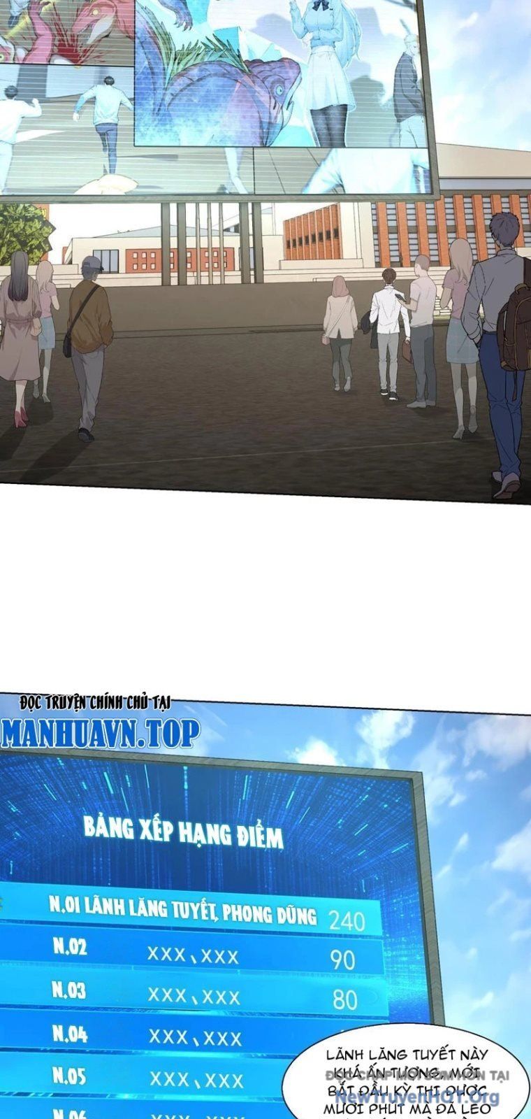 đọc truyện Thái Cổ Thập Hung: Người Khác Ngự Thú Ta Ngự Thú Nương Chương 29 ảnh 39 tại Thiên Thai Truyện