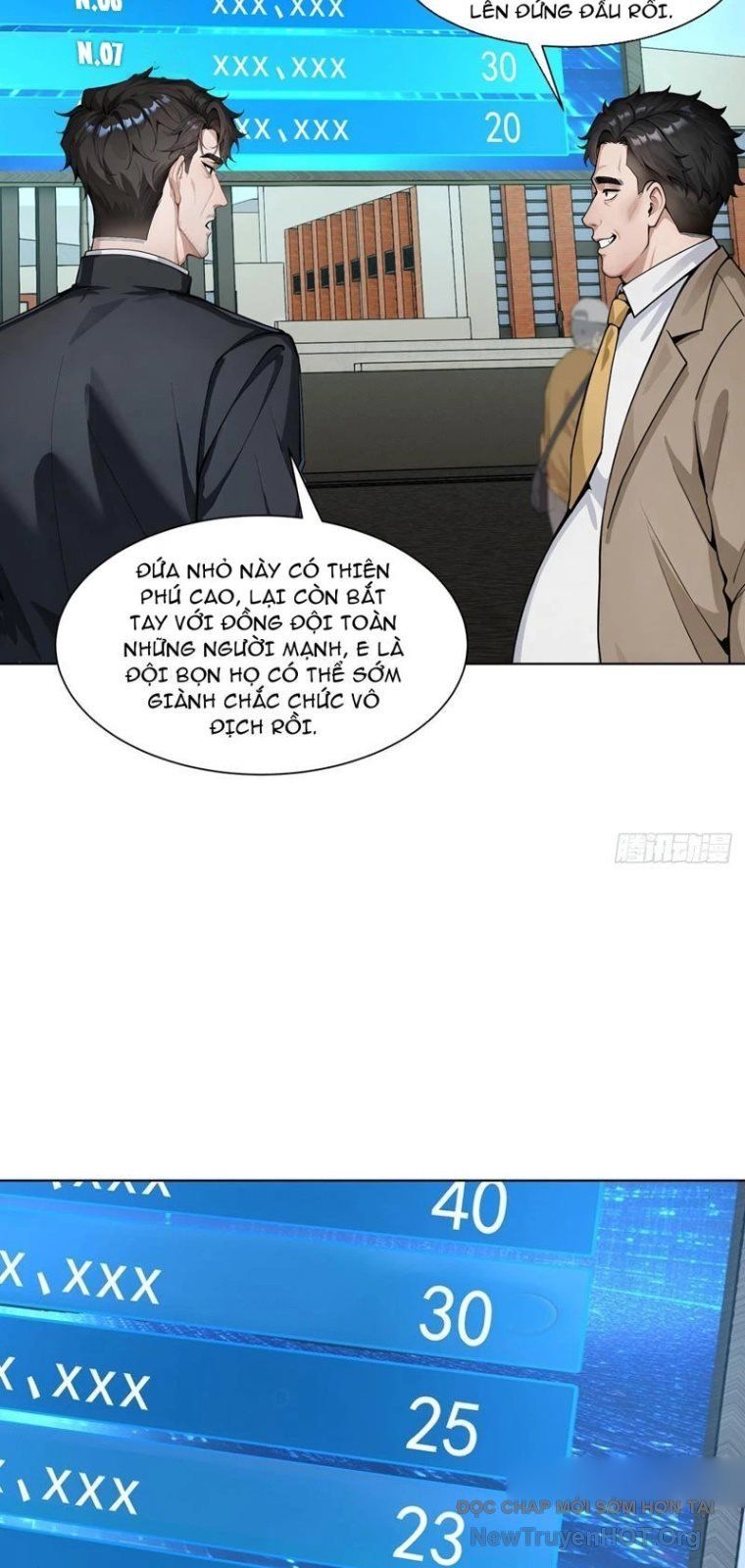 đọc truyện Thái Cổ Thập Hung: Người Khác Ngự Thú Ta Ngự Thú Nương Chương 29 ảnh 40 tại Thiên Thai Truyện