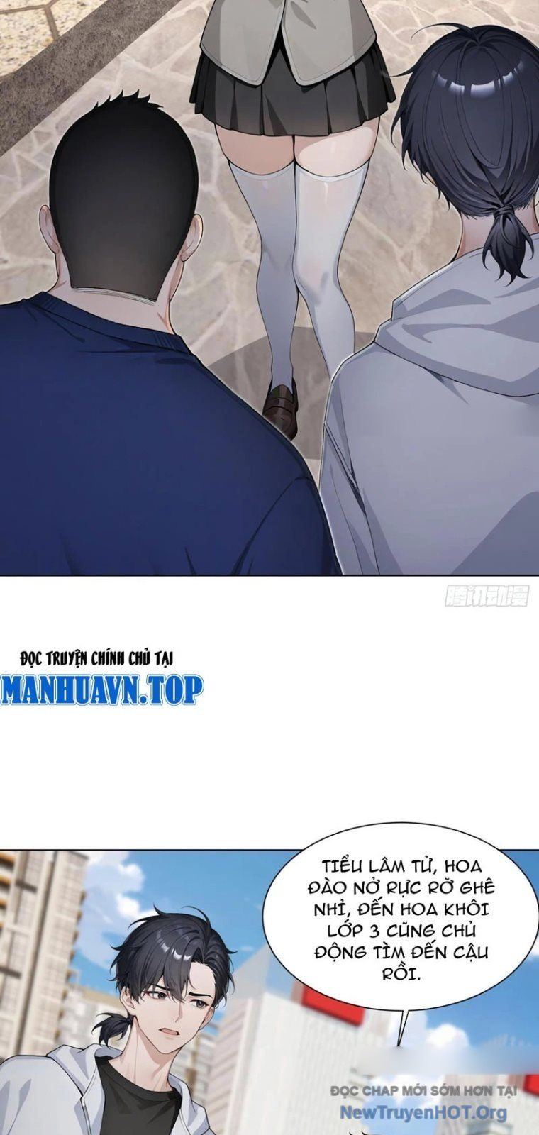 đọc truyện Thái Cổ Thập Hung: Người Khác Ngự Thú Ta Ngự Thú Nương Chương 29 ảnh 6 tại Thiên Thai Truyện