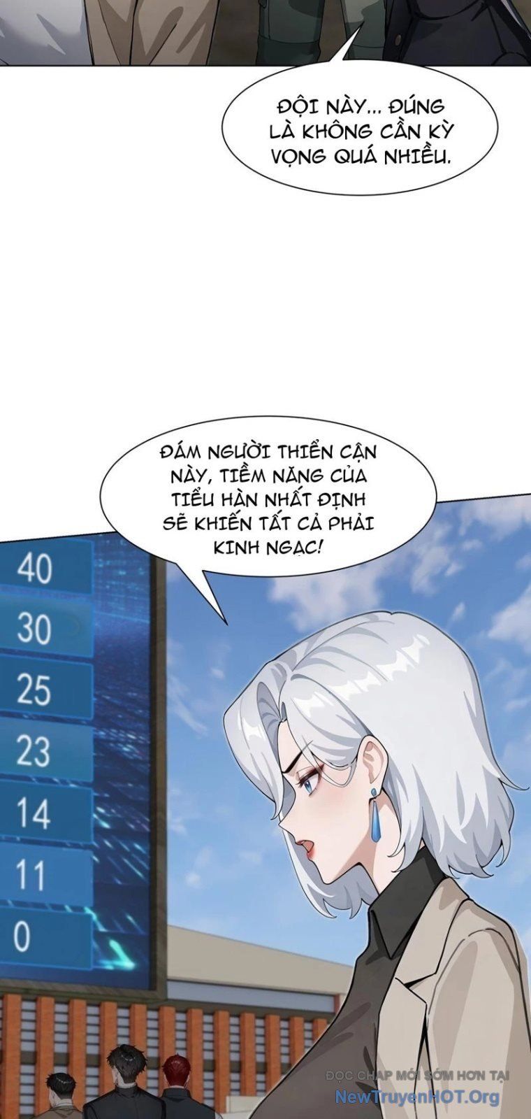 đọc truyện Thái Cổ Thập Hung: Người Khác Ngự Thú Ta Ngự Thú Nương Chương 29 ảnh 42 tại Thiên Thai Truyện