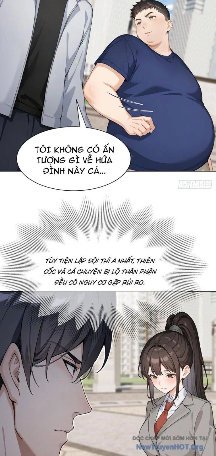 đọc truyện Thái Cổ Thập Hung: Người Khác Ngự Thú Ta Ngự Thú Nương Chương 29 ảnh 7 tại Thiên Thai Truyện