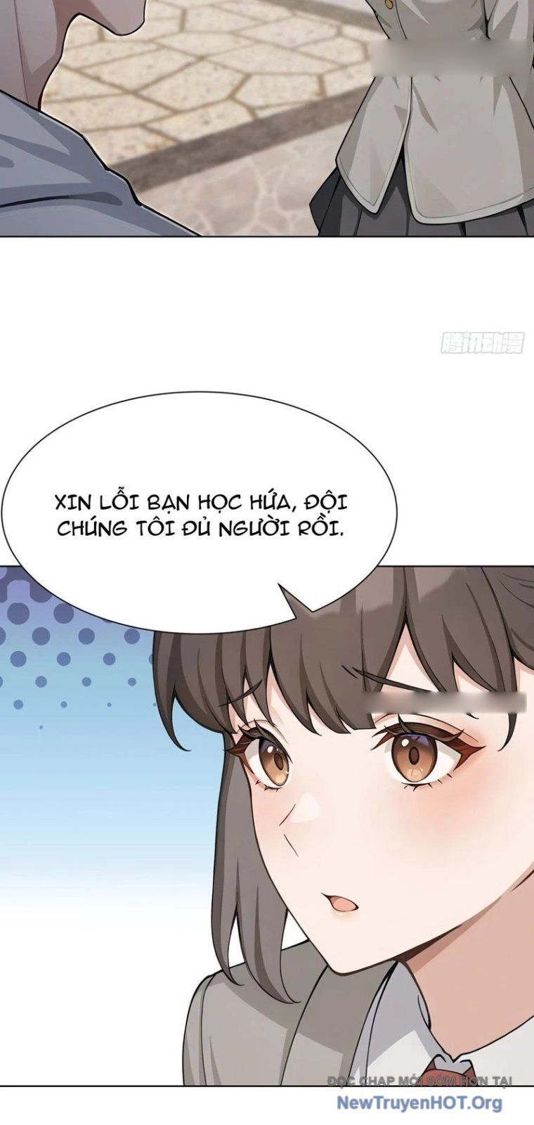 đọc truyện Thái Cổ Thập Hung: Người Khác Ngự Thú Ta Ngự Thú Nương Chương 29 ảnh 8 tại Thiên Thai Truyện