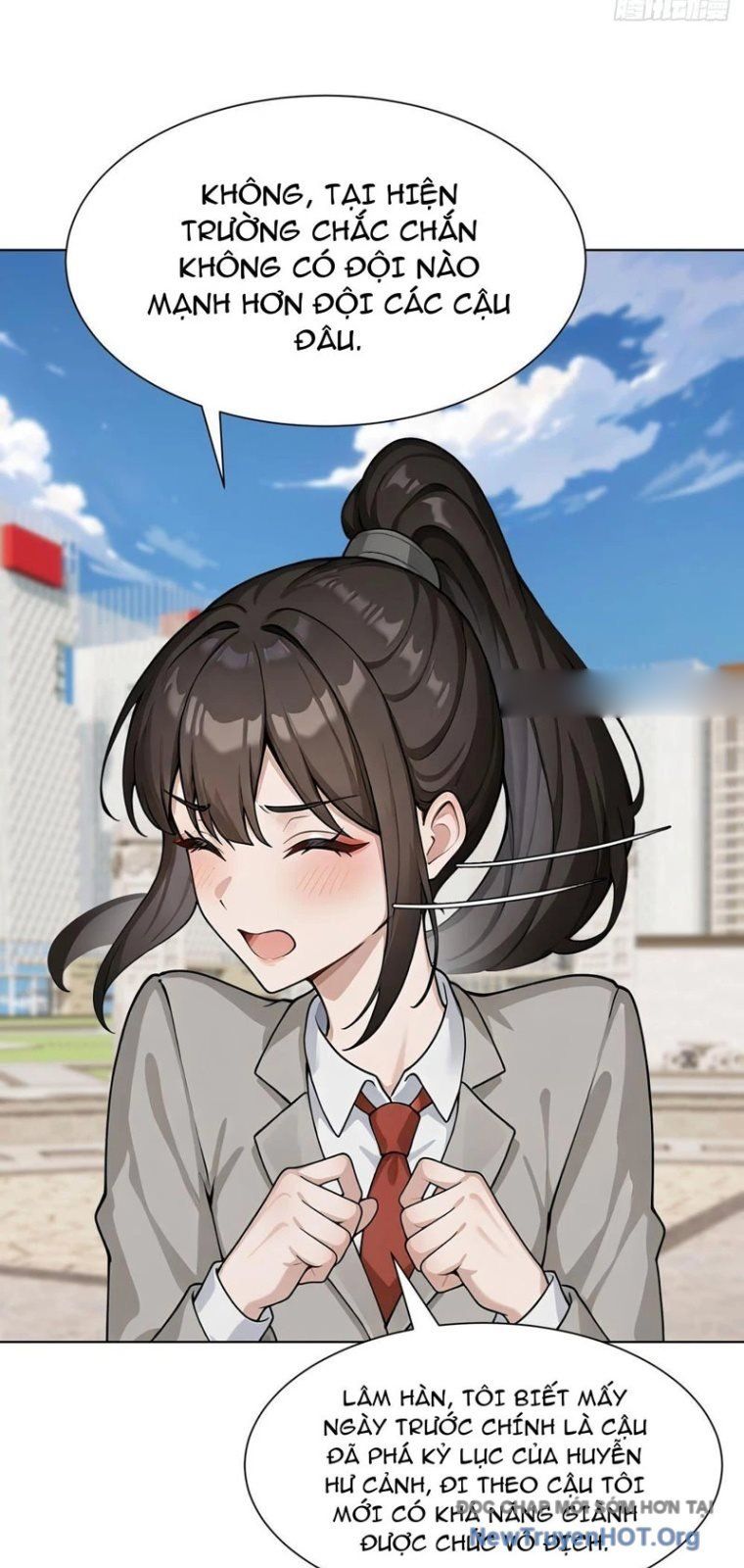 đọc truyện Thái Cổ Thập Hung: Người Khác Ngự Thú Ta Ngự Thú Nương Chương 29 ảnh 11 tại Thiên Thai Truyện