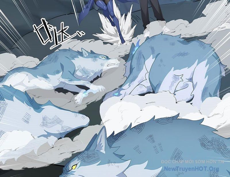 đọc truyện Thái Cổ Thập Hung: Người Khác Ngự Thú Ta Ngự Thú Nương Chương 3 ảnh 11 tại Thiên Thai Truyện