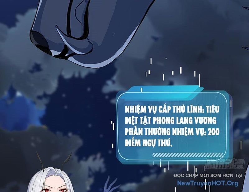 đọc truyện Thái Cổ Thập Hung: Người Khác Ngự Thú Ta Ngự Thú Nương Chương 3 ảnh 101 tại Thiên Thai Truyện