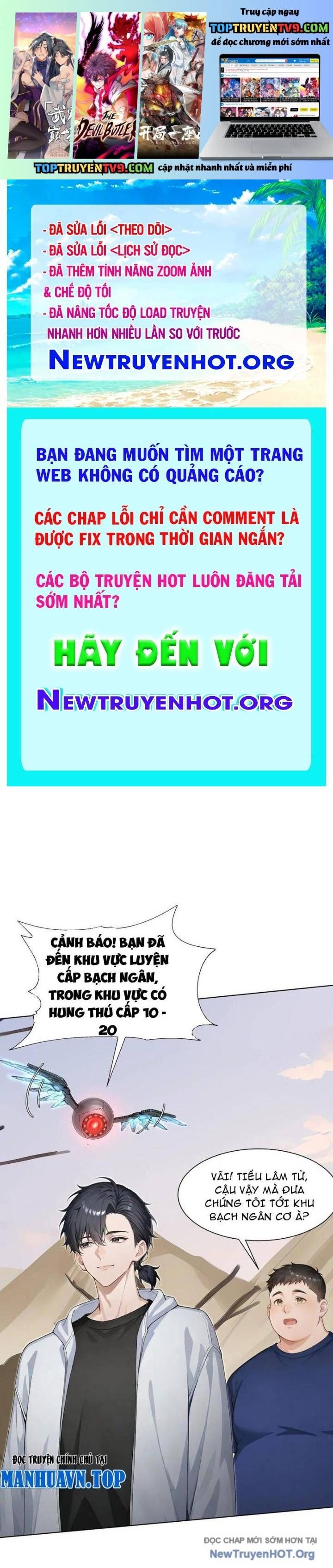 đọc truyện Thái Cổ Thập Hung: Người Khác Ngự Thú Ta Ngự Thú Nương Chương 30 ảnh 3 tại Thiên Thai Truyện