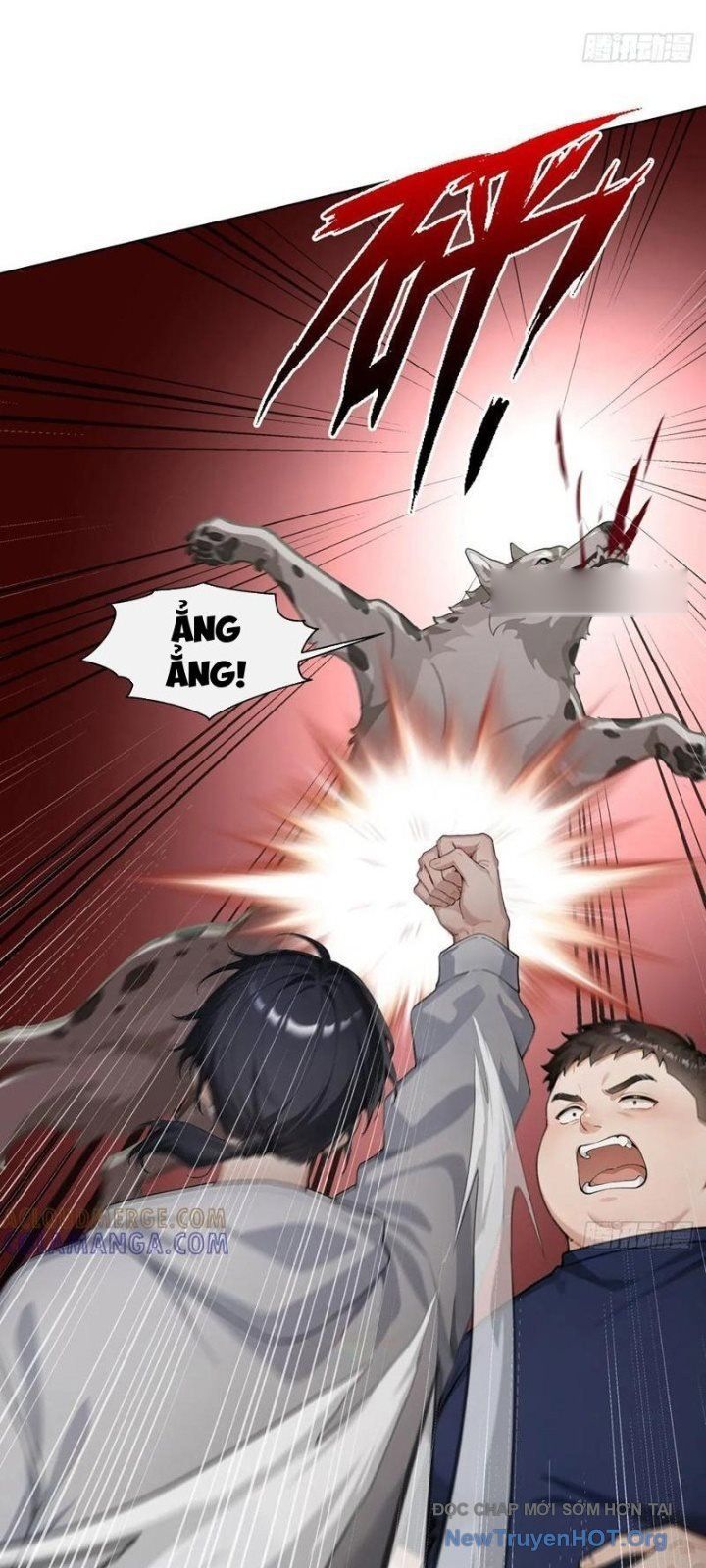 đọc truyện Thái Cổ Thập Hung: Người Khác Ngự Thú Ta Ngự Thú Nương Chương 30 ảnh 15 tại Thiên Thai Truyện