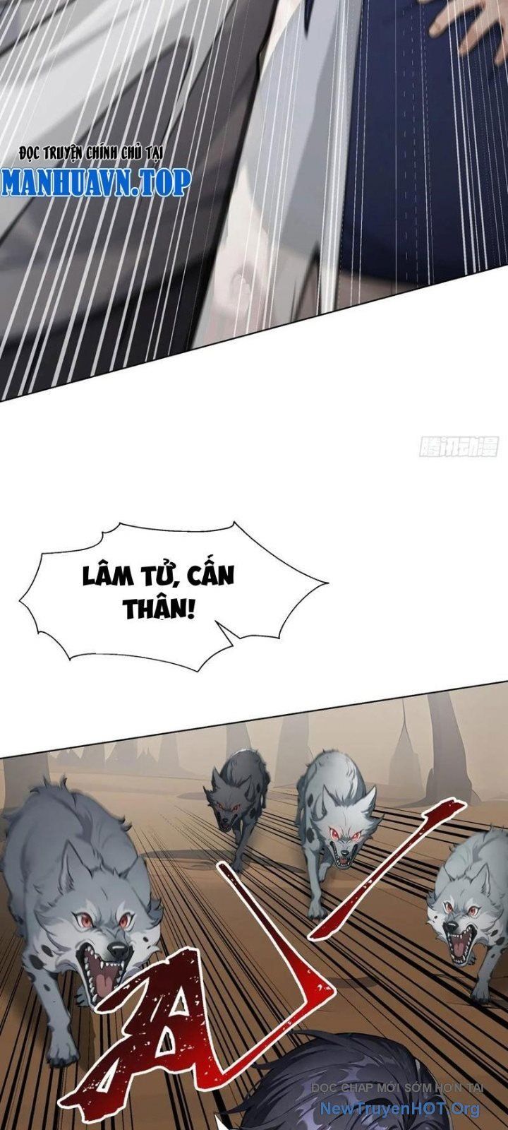 đọc truyện Thái Cổ Thập Hung: Người Khác Ngự Thú Ta Ngự Thú Nương Chương 30 ảnh 16 tại Thiên Thai Truyện