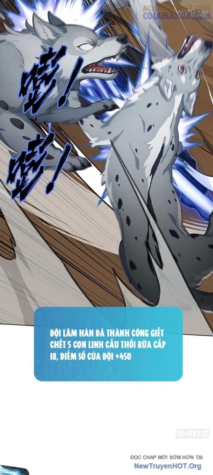 đọc truyện Thái Cổ Thập Hung: Người Khác Ngự Thú Ta Ngự Thú Nương Chương 30 ảnh 18 tại Thiên Thai Truyện