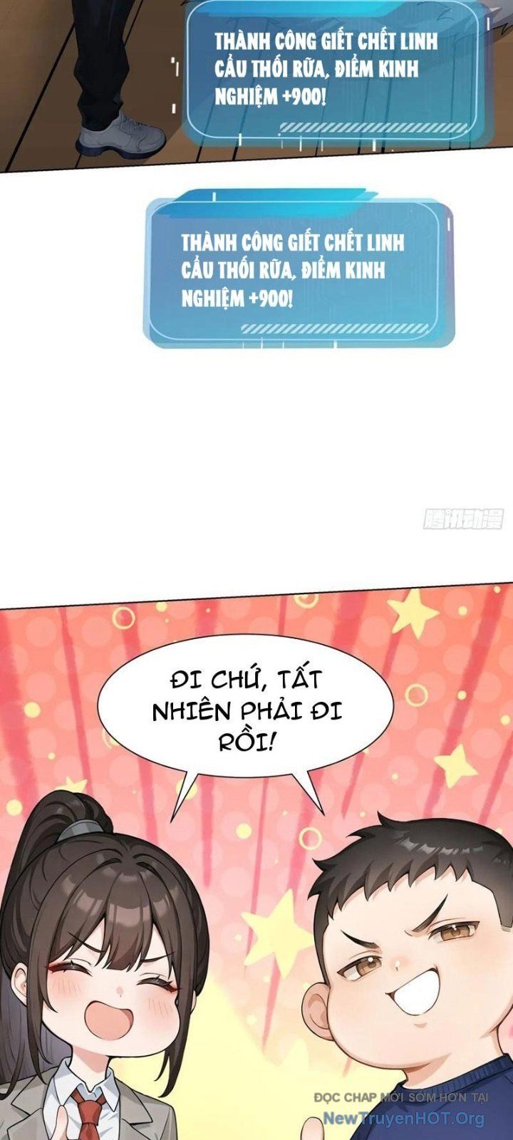 đọc truyện Thái Cổ Thập Hung: Người Khác Ngự Thú Ta Ngự Thú Nương Chương 30 ảnh 21 tại Thiên Thai Truyện