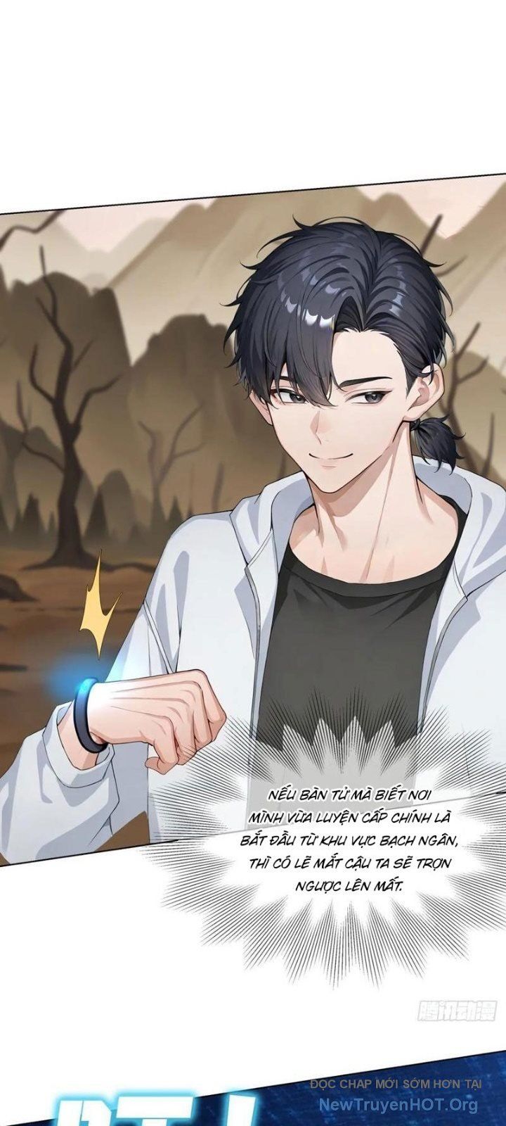 đọc truyện Thái Cổ Thập Hung: Người Khác Ngự Thú Ta Ngự Thú Nương Chương 30 ảnh 4 tại Thiên Thai Truyện