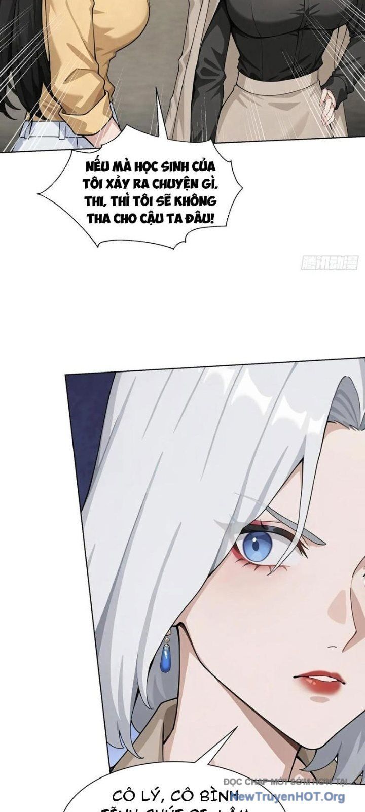 đọc truyện Thái Cổ Thập Hung: Người Khác Ngự Thú Ta Ngự Thú Nương Chương 30 ảnh 24 tại Thiên Thai Truyện