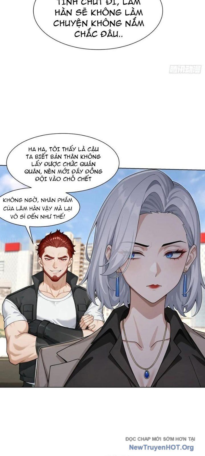 đọc truyện Thái Cổ Thập Hung: Người Khác Ngự Thú Ta Ngự Thú Nương Chương 30 ảnh 25 tại Thiên Thai Truyện