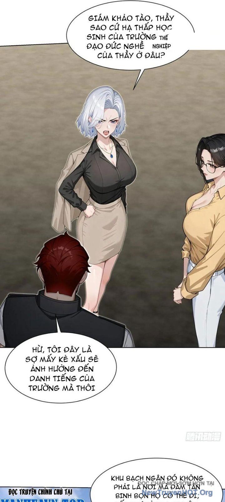 đọc truyện Thái Cổ Thập Hung: Người Khác Ngự Thú Ta Ngự Thú Nương Chương 30 ảnh 26 tại Thiên Thai Truyện