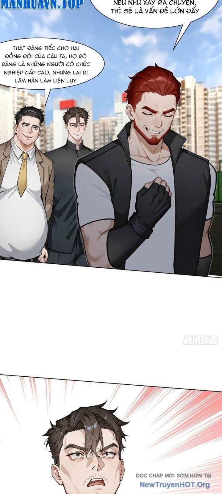 đọc truyện Thái Cổ Thập Hung: Người Khác Ngự Thú Ta Ngự Thú Nương Chương 30 ảnh 27 tại Thiên Thai Truyện