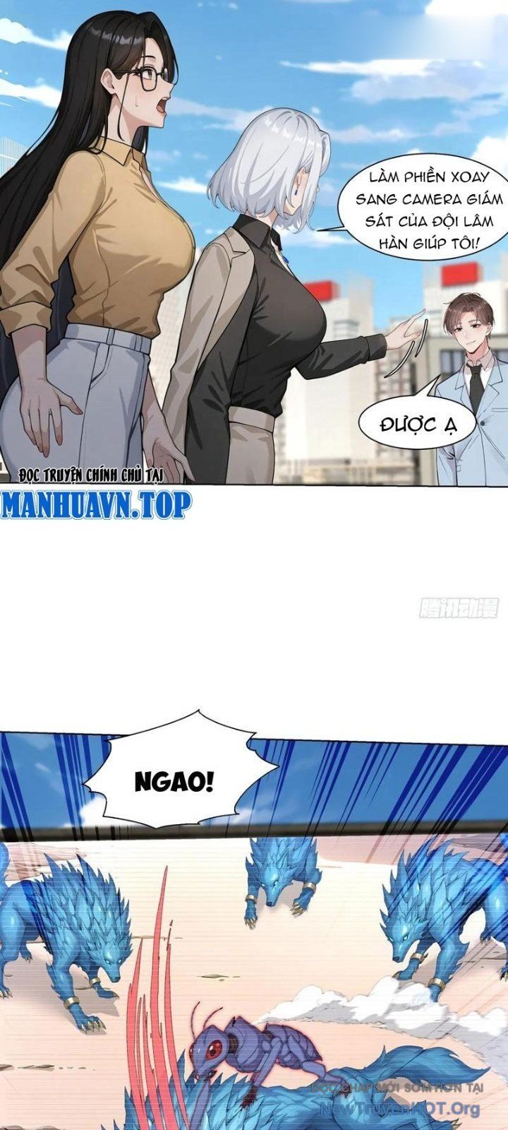 đọc truyện Thái Cổ Thập Hung: Người Khác Ngự Thú Ta Ngự Thú Nương Chương 30 ảnh 31 tại Thiên Thai Truyện