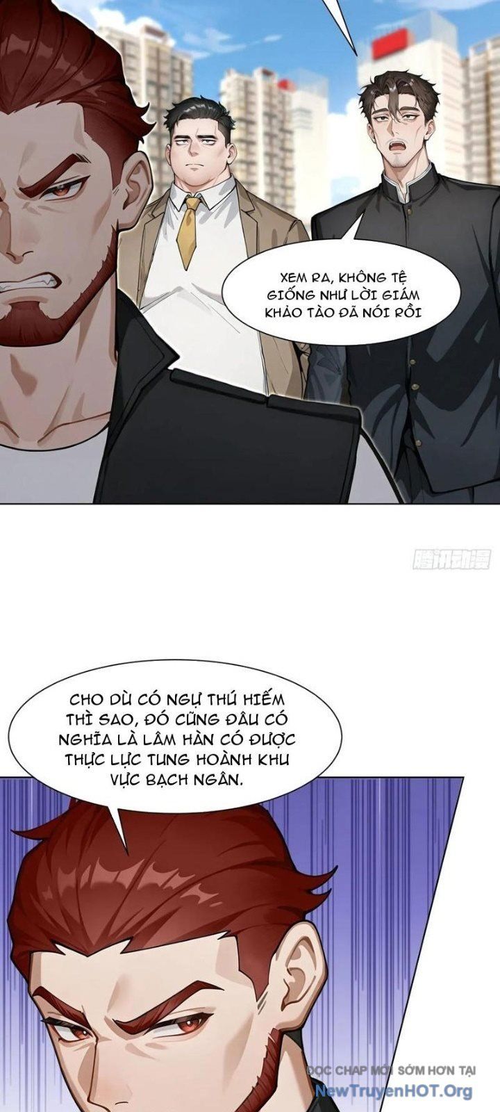 đọc truyện Thái Cổ Thập Hung: Người Khác Ngự Thú Ta Ngự Thú Nương Chương 30 ảnh 34 tại Thiên Thai Truyện