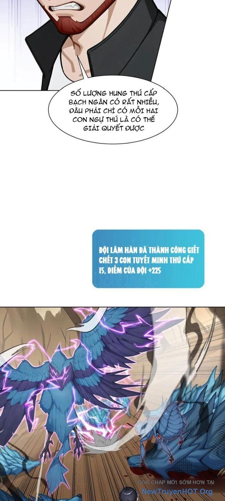 đọc truyện Thái Cổ Thập Hung: Người Khác Ngự Thú Ta Ngự Thú Nương Chương 30 ảnh 35 tại Thiên Thai Truyện