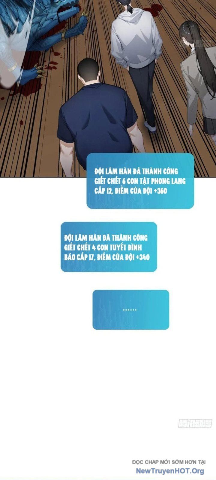 đọc truyện Thái Cổ Thập Hung: Người Khác Ngự Thú Ta Ngự Thú Nương Chương 30 ảnh 36 tại Thiên Thai Truyện