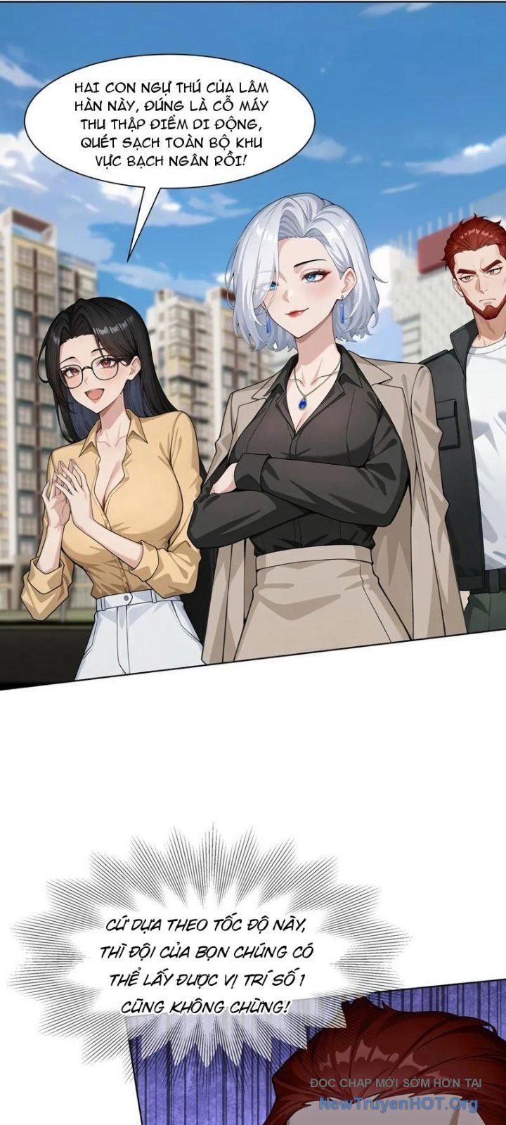 đọc truyện Thái Cổ Thập Hung: Người Khác Ngự Thú Ta Ngự Thú Nương Chương 30 ảnh 37 tại Thiên Thai Truyện