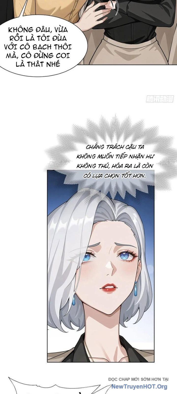 đọc truyện Thái Cổ Thập Hung: Người Khác Ngự Thú Ta Ngự Thú Nương Chương 30 ảnh 39 tại Thiên Thai Truyện