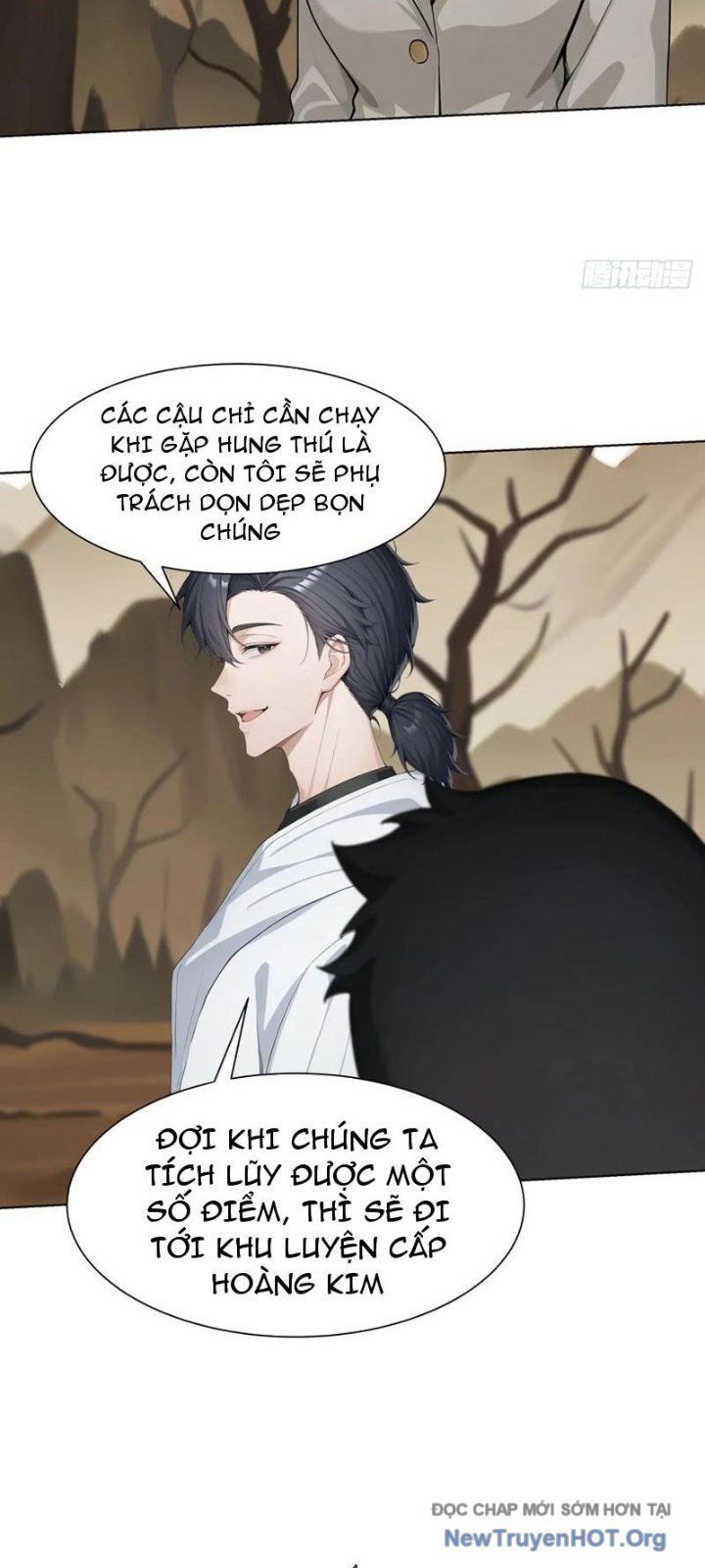 đọc truyện Thái Cổ Thập Hung: Người Khác Ngự Thú Ta Ngự Thú Nương Chương 30 ảnh 10 tại Thiên Thai Truyện