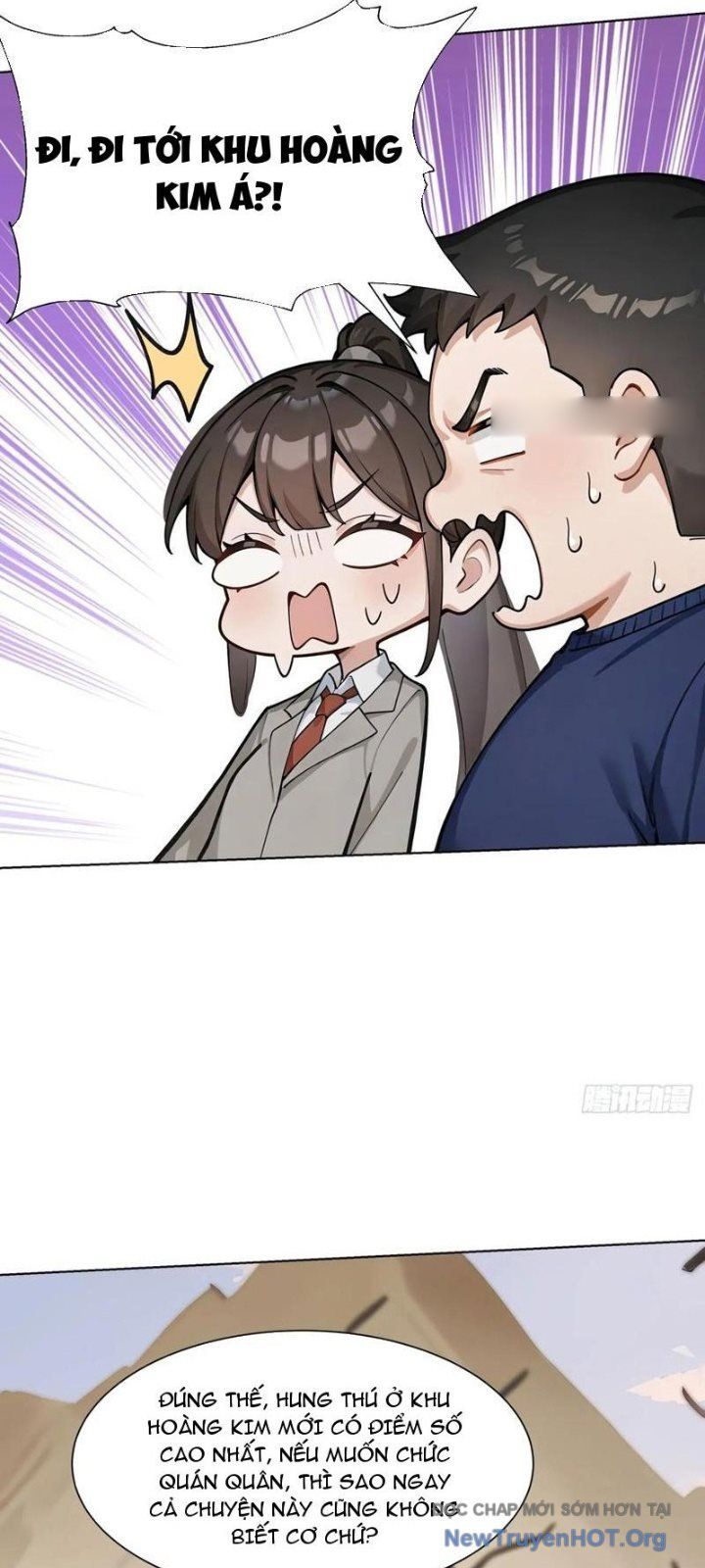 đọc truyện Thái Cổ Thập Hung: Người Khác Ngự Thú Ta Ngự Thú Nương Chương 30 ảnh 11 tại Thiên Thai Truyện