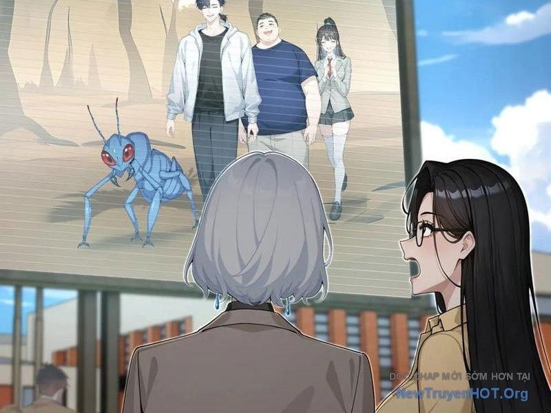 đọc truyện Thái Cổ Thập Hung: Người Khác Ngự Thú Ta Ngự Thú Nương Chương 31 ảnh 28 tại Thiên Thai Truyện