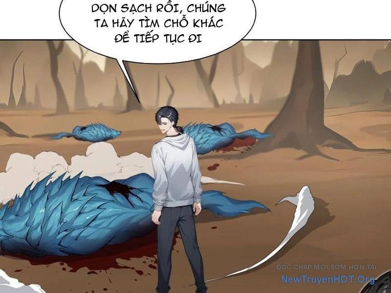 đọc truyện Thái Cổ Thập Hung: Người Khác Ngự Thú Ta Ngự Thú Nương Chương 31 ảnh 11 tại Thiên Thai Truyện