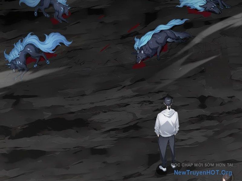 đọc truyện Thái Cổ Thập Hung: Người Khác Ngự Thú Ta Ngự Thú Nương Chương 32 ảnh 109 tại Thiên Thai Truyện