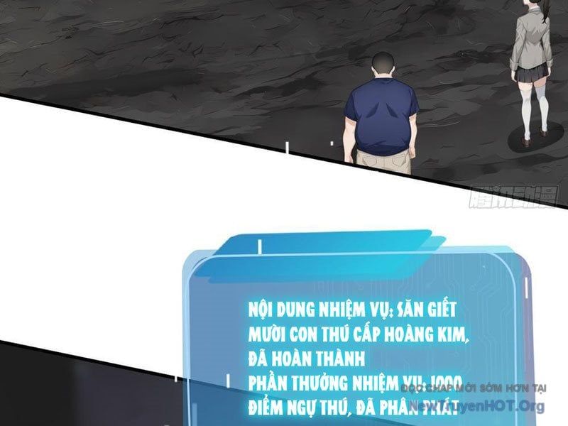 đọc truyện Thái Cổ Thập Hung: Người Khác Ngự Thú Ta Ngự Thú Nương Chương 32 ảnh 110 tại Thiên Thai Truyện