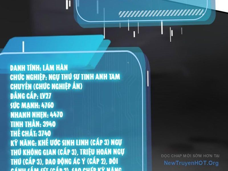 đọc truyện Thái Cổ Thập Hung: Người Khác Ngự Thú Ta Ngự Thú Nương Chương 32 ảnh 111 tại Thiên Thai Truyện