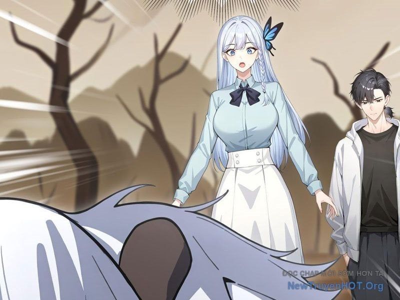 đọc truyện Thái Cổ Thập Hung: Người Khác Ngự Thú Ta Ngự Thú Nương Chương 32 ảnh 16 tại Thiên Thai Truyện