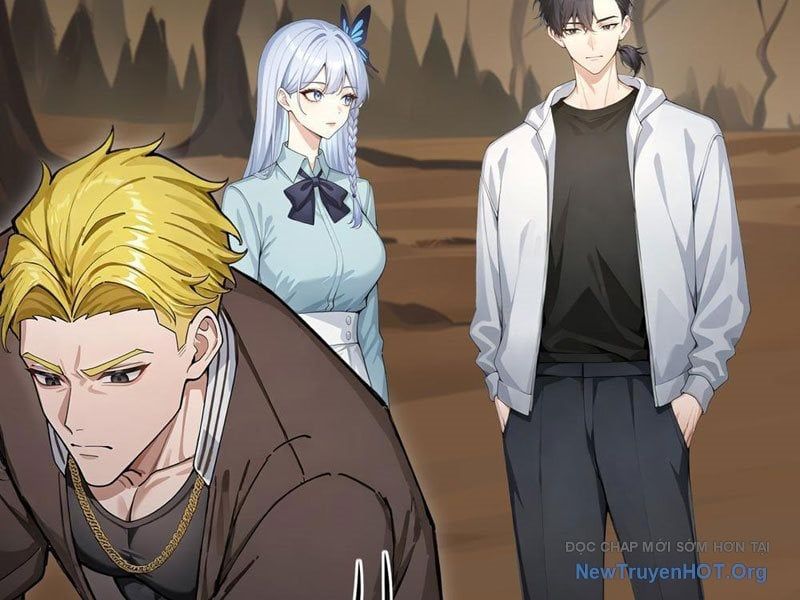 đọc truyện Thái Cổ Thập Hung: Người Khác Ngự Thú Ta Ngự Thú Nương Chương 32 ảnh 26 tại Thiên Thai Truyện