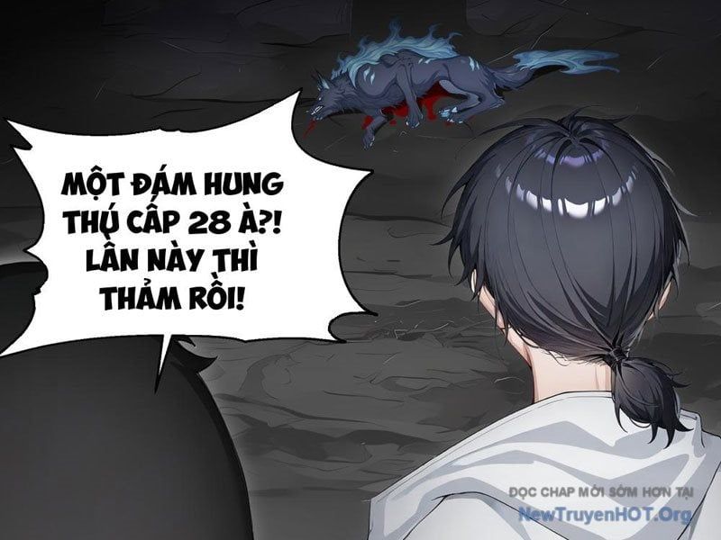 đọc truyện Thái Cổ Thập Hung: Người Khác Ngự Thú Ta Ngự Thú Nương Chương 32 ảnh 91 tại Thiên Thai Truyện