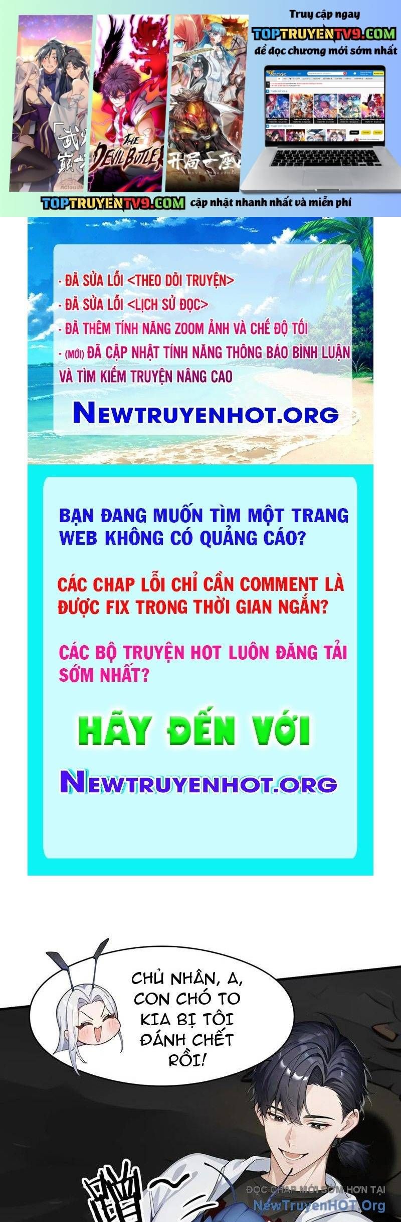 đọc truyện Thái Cổ Thập Hung: Người Khác Ngự Thú Ta Ngự Thú Nương Chương 33 ảnh 3 tại Thiên Thai Truyện